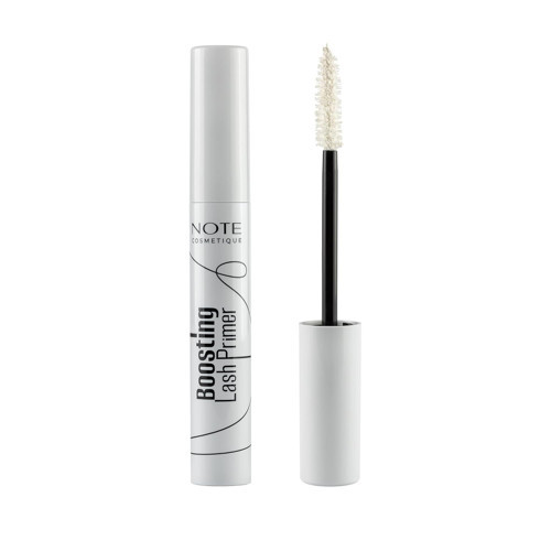 Boosting Lash Primer Maskara Bazı
