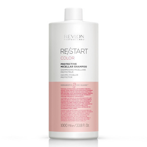 Restart Protectıve Mıcellar Şampuan 1000ml