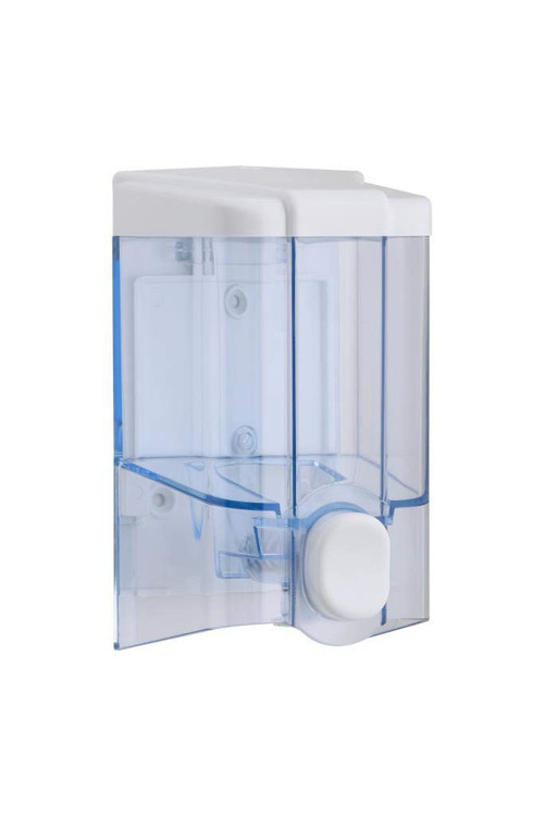 Sıvı Sabun Dispenseri Aparatı Şeffaf 500 ml S2T