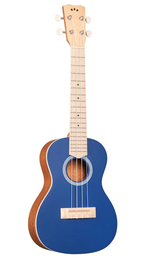 15 Santimetre Matiz Concert Ukulele, Classic