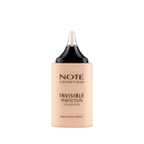 Invisible Perfection 120 Ivory Fondöten