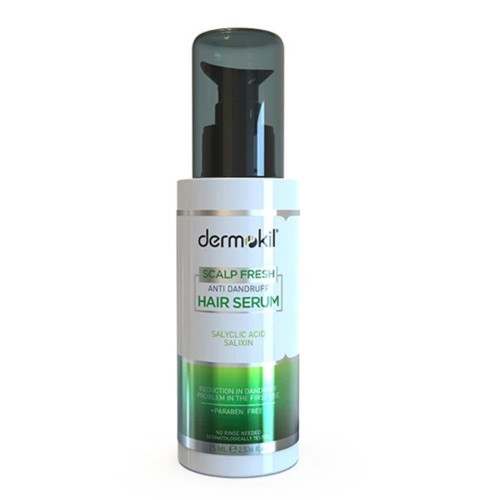 Kepeğe Karşı Saç Serumu 75 ml