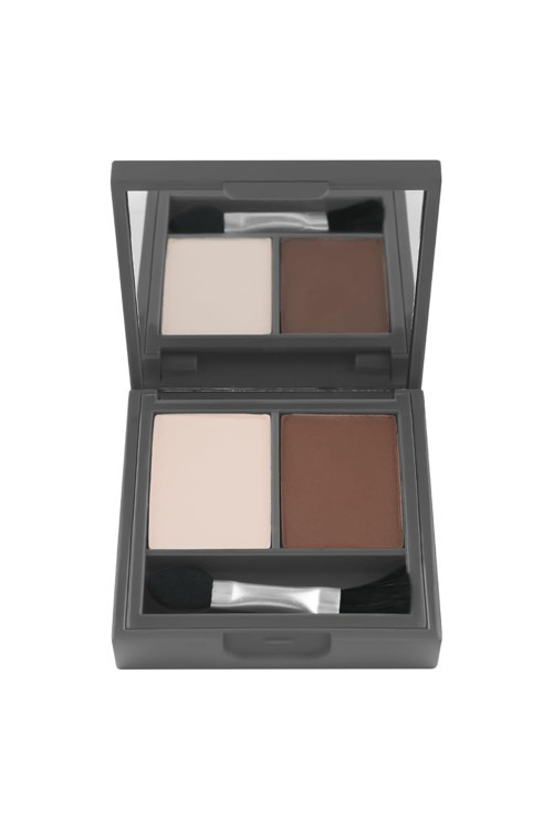 Göz Farı - Eyeshadow 207 & Walnut 3 G