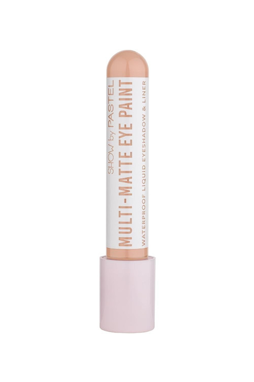 Multi- Paint Waterproof Eyeshadow&Liner, 82 Vibing