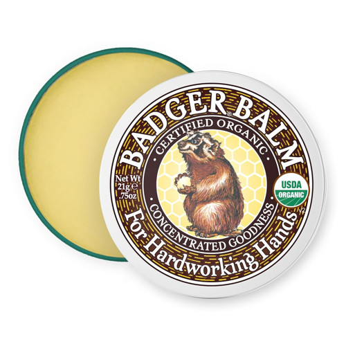 Balm El Kremi 21 gr