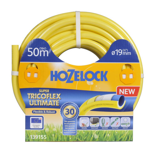 139155 50 M 3/4" Tricoflex Hortum