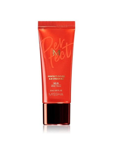 Yüksek Kapatıcı Cilt Bakım Etkili SPF42+++ M Cover RX (No.)