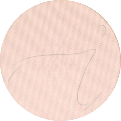 PurePressed Base Foundation SPF20 Refill--Sıkıştırılmış Pudra #Satin 1 (1 x 9.9 g)