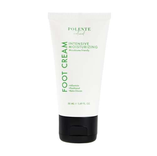 Nemlendirici Ayak Kremi - Prebiyotik Destekli (50 ml)