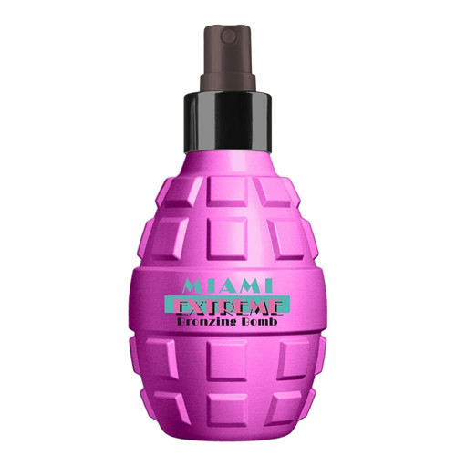 Miami Extreme Bronzing | NO SPF | Dare (200 ml/6.8 fl oz)