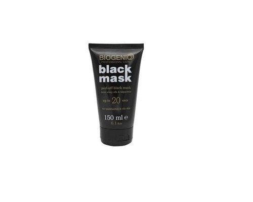 Tüp Maske 150 ml