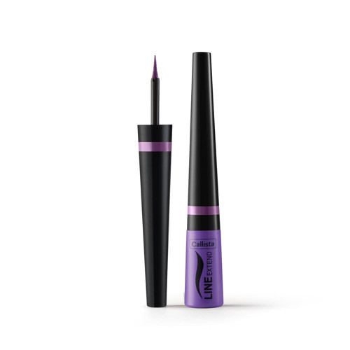 Extend Dipliner 07 Enchanted Violet, Lila
