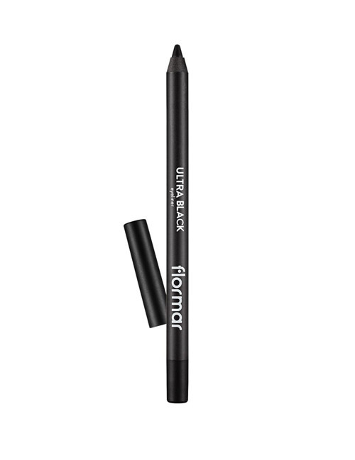 Yüksek Pigmentli & Bitişli 001 Jel Eyeliner