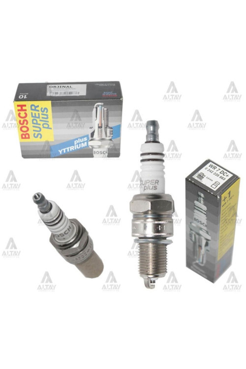 Ateşleme Bujisi Astra F 91-98 / Vectra A 88-95 Wr7dcx 596221