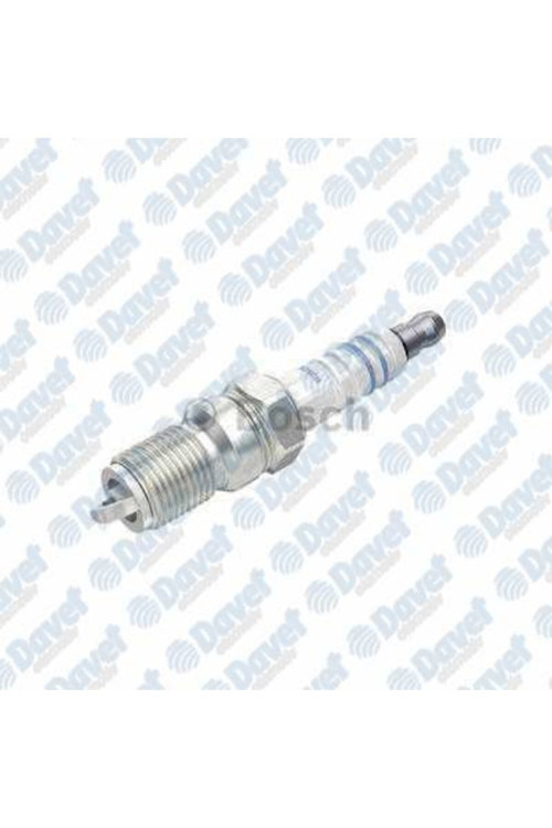 Bujı Hr8 Dc+ Mb