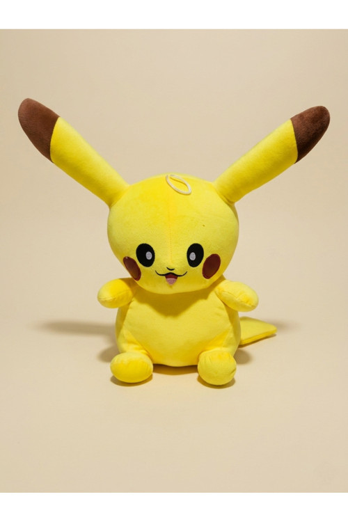 45 Cm Peluş Pikachu