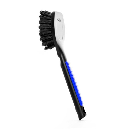 Lastik ve Davlumbaz Temizlik Fırçası Sert Kıllı Profesyonel Tire Brush 25 cm
