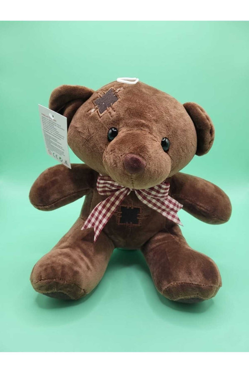 Peluş Ayıcık 30 Cm