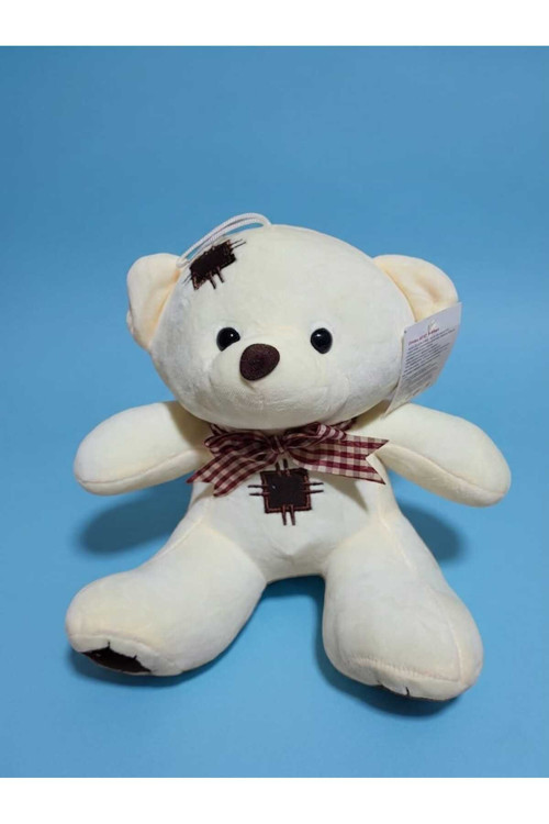 Peluş Ayıcık 30 Cm