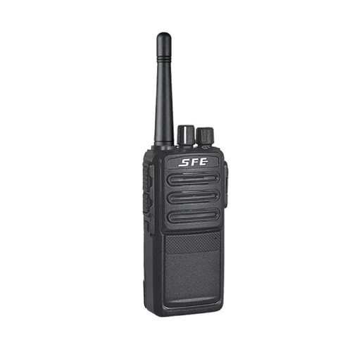 S500 PMR El Telsizi