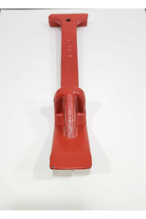 Laminant Parke Çektirme Demiri Çeki Demiri 4cm*32cm
