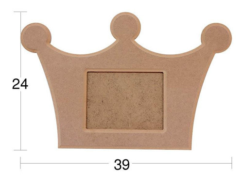 Ahşap Çerçeve 143