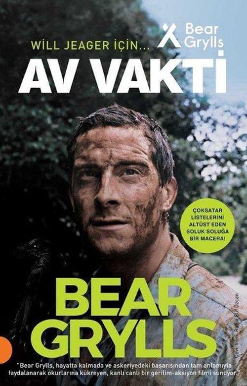 Portakal Av Vakti