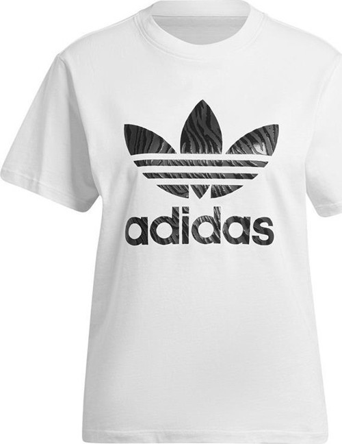 Kadın T-shirt IJ7781