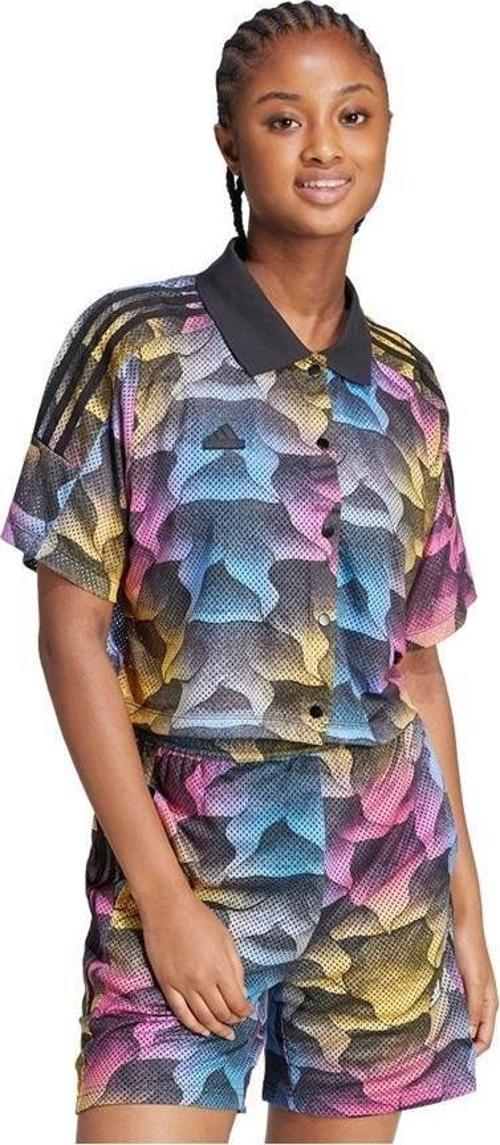 W TIRO Q2 SHIRT T-shirt IQ4815