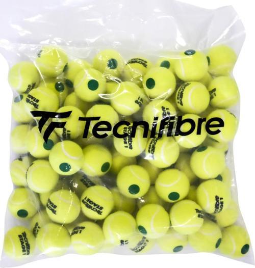 Stage 1, 10 Yaş Çocuk Tenis Topu 72 Adet