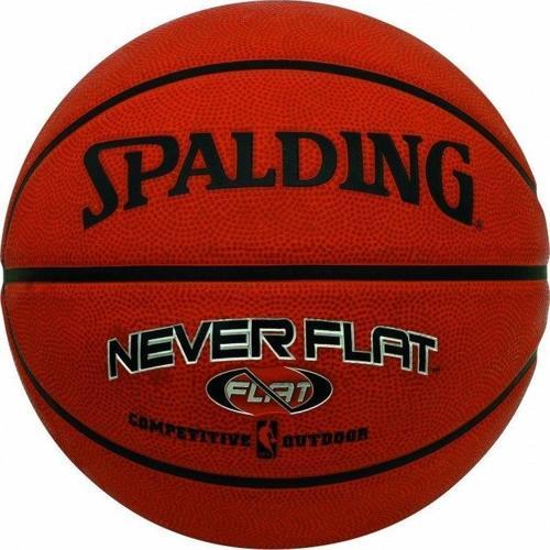 Never Flat Outdoor No7 Basketbol Topu