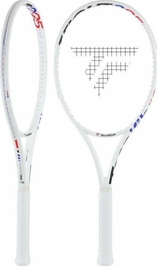 T-Fight 295 ISO Tenis Raketi 14FI295I31