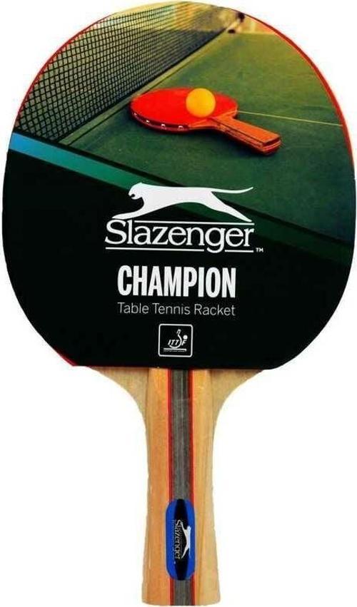 Champion ITTF Onaylı Masa Tenisi Raketi