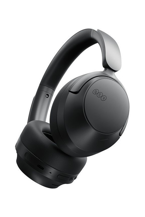 H3S 6.0 Bluetooth Kulaklık Anc Hi-res Ldac Çift Sürücülü Kulaklık 7 Mics. Yapay Zeka 102 Saat Dinle