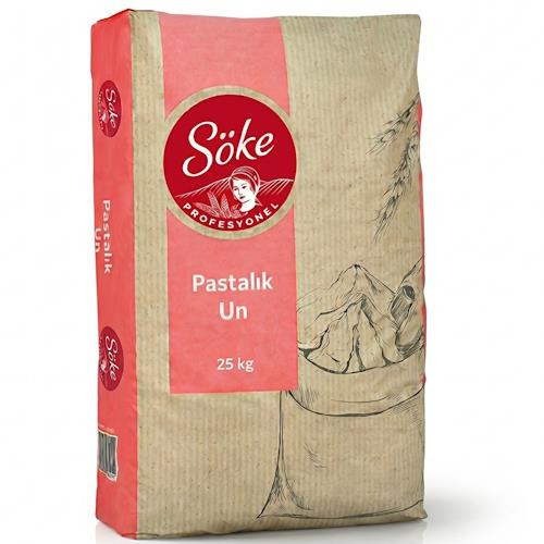 PASTALIK UN 25 KG