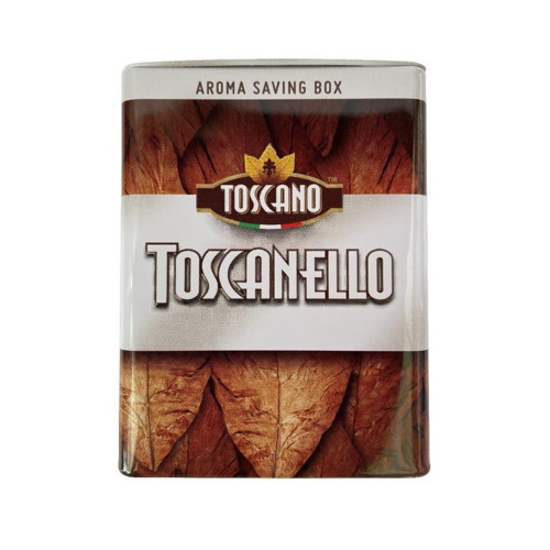 METAL TOSCANELLO KILIFI T05 - TR3138