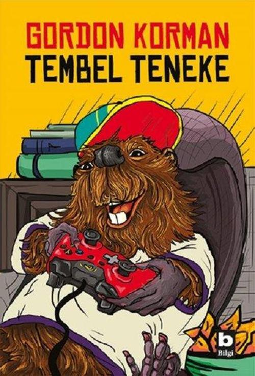 Bilgi Yayınevi Tembel Teneke