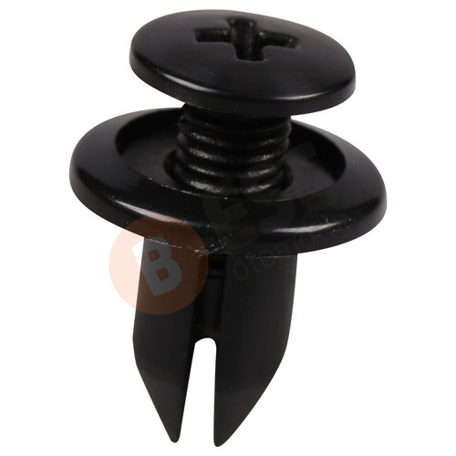 GM Honda Mazda için 10 Adet Plastik Klips 94198687 90657 SA6 0030