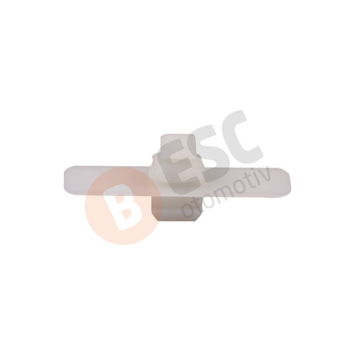 Mercedes Benz için 10 Adet Kalıp Klipsi 006 988 89 78