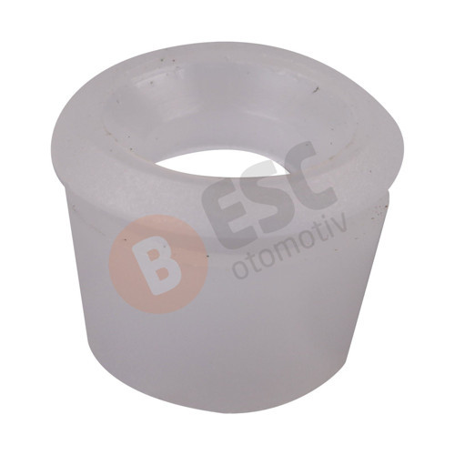 Mercedes için 10 Adet Plastik Klips 0009871081