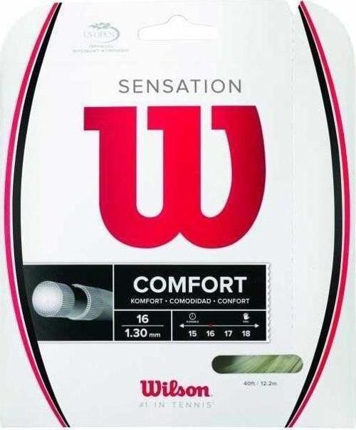 Sensation Natural 16/1.30 Tekli Kordaj WRZ941000