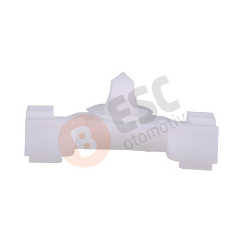Mercedes için 10 Adet Yan Etek Kalıp Klipsi A 0099884178
