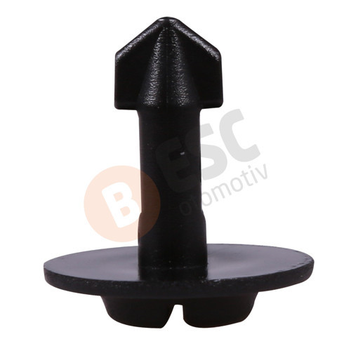 Audi VW İçin 10 Adet Motor koruma ve ön çamurluk Klips 4A0805121A