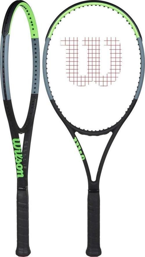 Blade 98 18x20 V7.0 Tenis Raketi WR013711