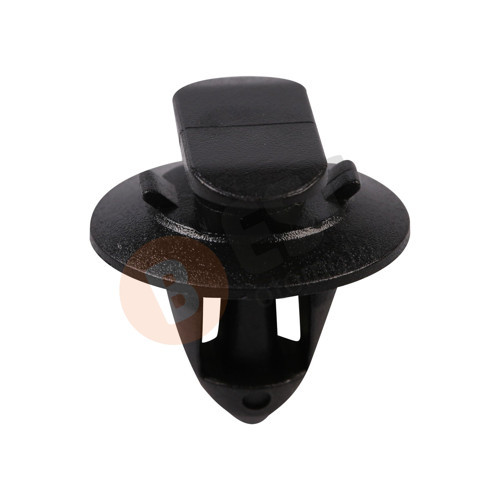 Romeo Fiat Peugeot için 10 Adet Döşeme Klipsi 14191180 14191187