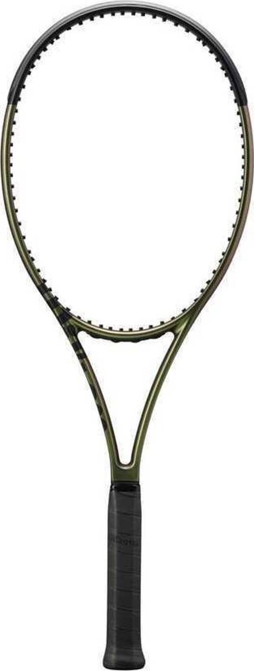Blade 98 18x20 V8 Tenis Raketi Wr078811