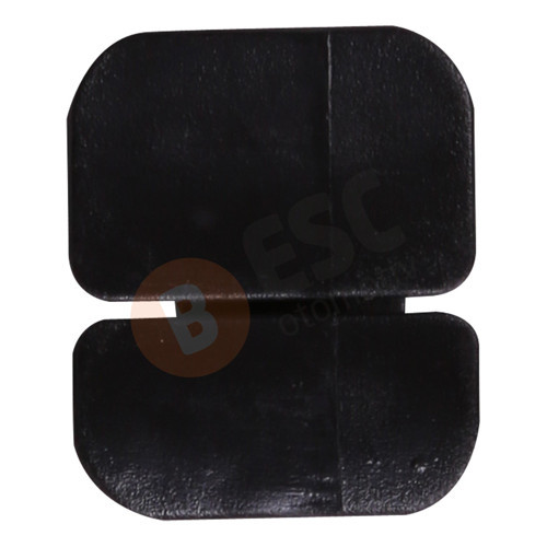 VW için 10 Adet Kaput Tutucu Klipsi 1H586384901C