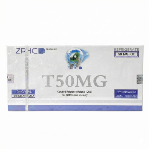 Tirzepatide 50 mg 5 vials × 10 mg