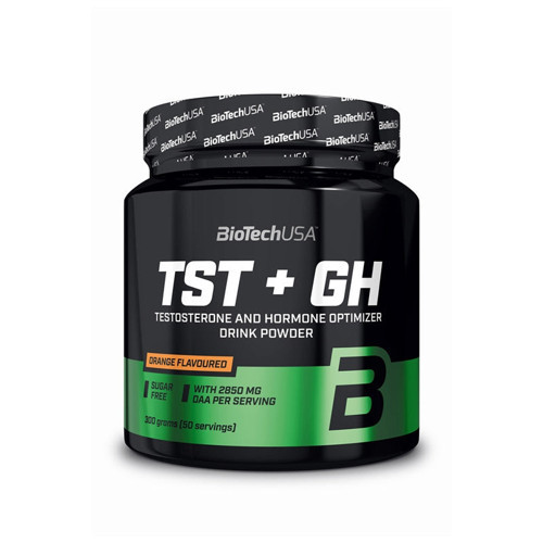 TST GH 50 Serv