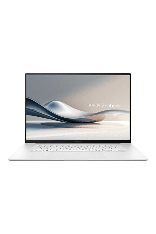 Zenbook S16 Oled UM5606GA-SS308W AMD Ryzen AI 9-465 32GB 1TB SSD 16"3K Windows 11 Home